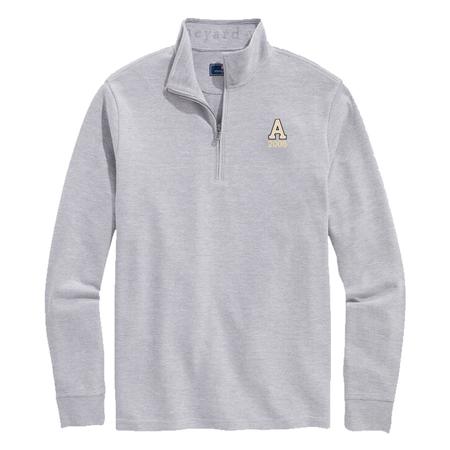 Men`s Vineyard VInes Saltwater Q ZIp