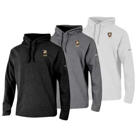 Columbia Fleece Hoodie