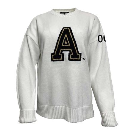 2006 Ladies` Classic A Sweater