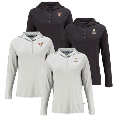 Ladies 2006 Hooded T-Shirt