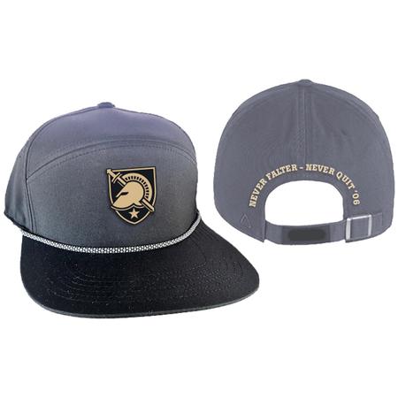 2006 Flat Brim Ball Cap