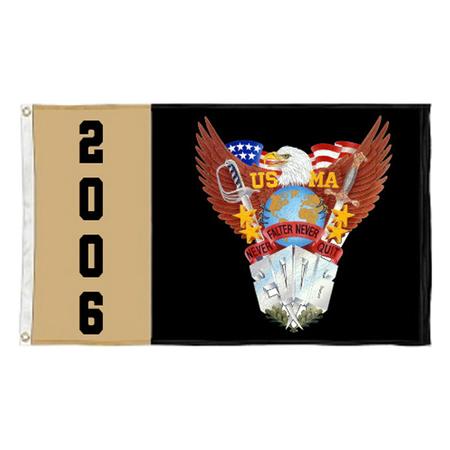 2006Class Flag
