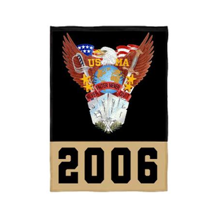 2006 Class Banner