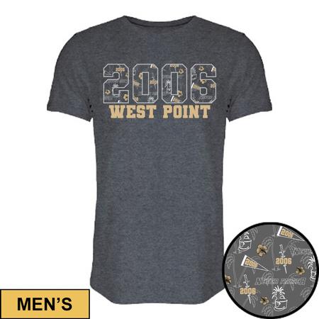 2006 Hawaiian T-Shirt