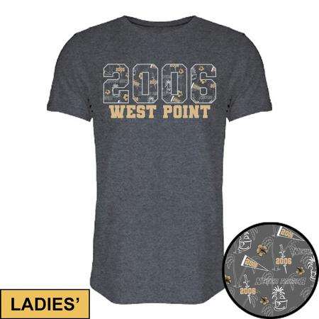 2006 Hawaiian T-Shirt