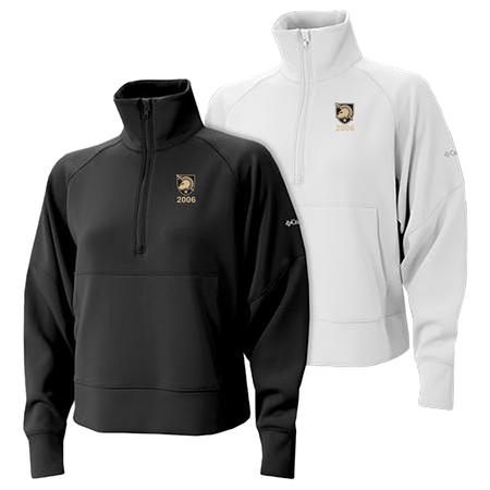 Columbia Scuba Half Zip