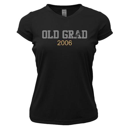 2006 Ladies` Performance T-Shirt