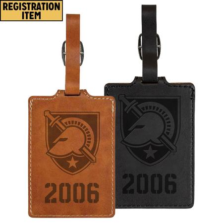 2006 Luggage Tag