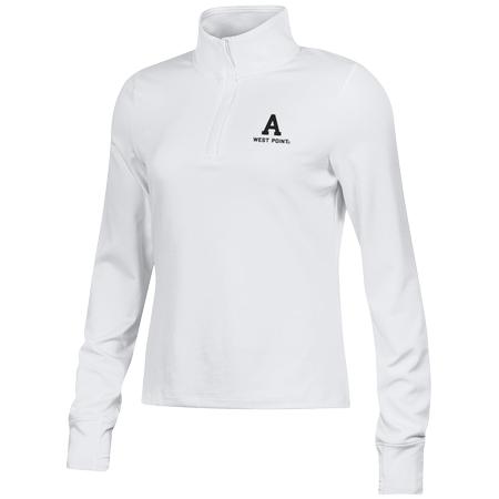 UA Ladies Motion Q ZIp
