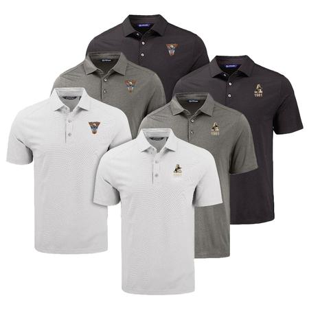 1981 Class Crest  Polo