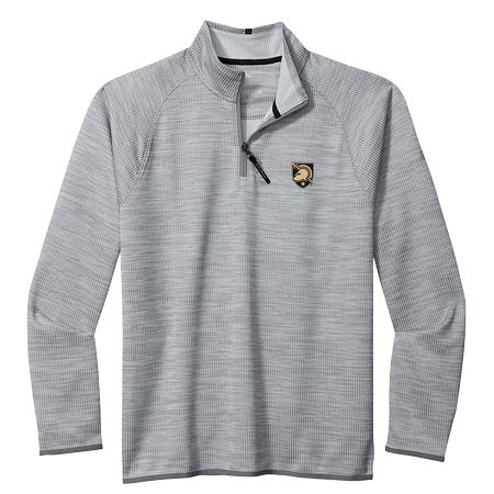 T Bahama Palm Pro Half Zip