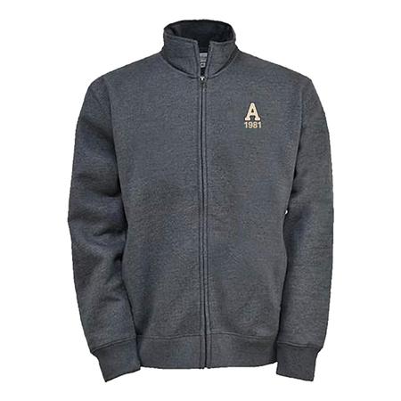 Full Zip 1981 Class Fleece