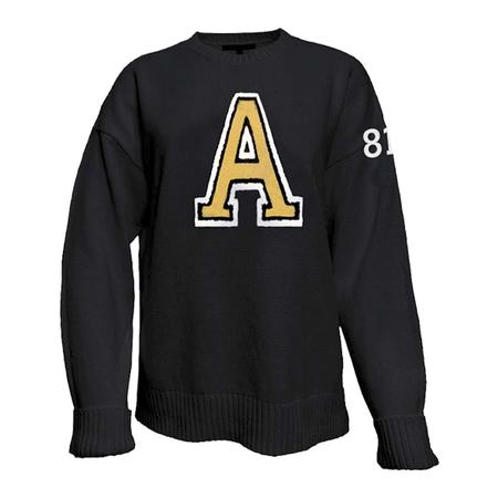 1981 Ladies` Classic A Sweater