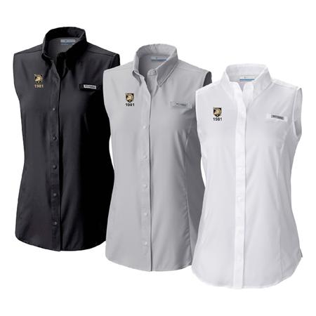 1981 Columbia Sleeveless Shirt