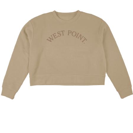 Tonal West Point Sweatshirt