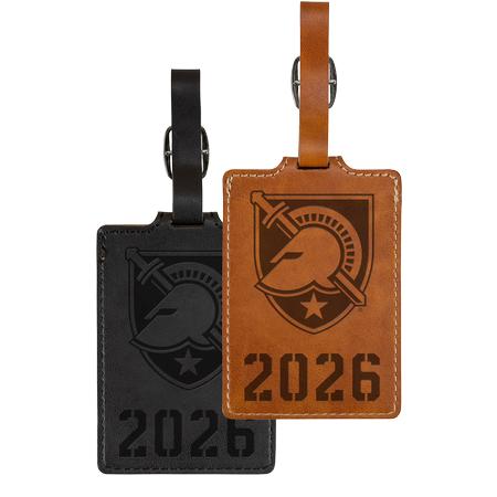 2026 Luggage Tag