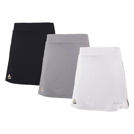 Ladies` Columbia 1986 Skort