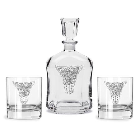 1986 Decanter Set