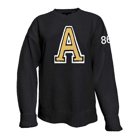 1986 Ladies` Classic A Sweater