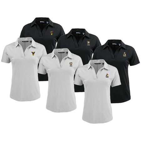 1986 Ladies Class Polo