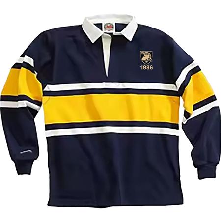 1986 Unisex Class Rugby