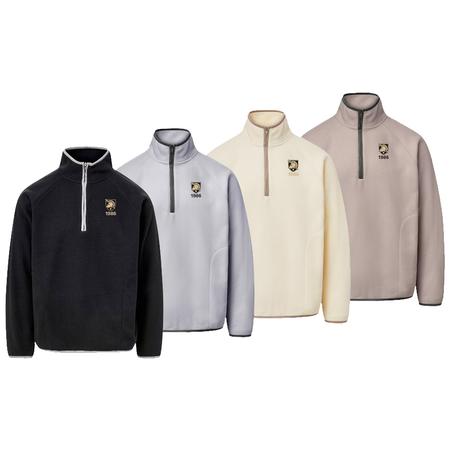 Men`s 1986 Polar Fleece Q ZIp