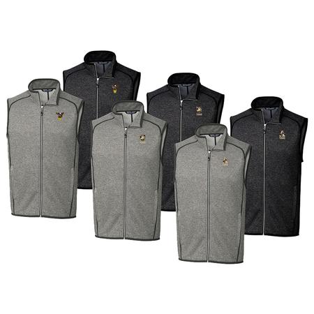 1986 Men`s  Mainsail Sweater-Knit Vest