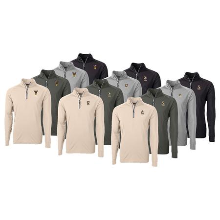 1986 Men`s Adapt Eco Q Zip