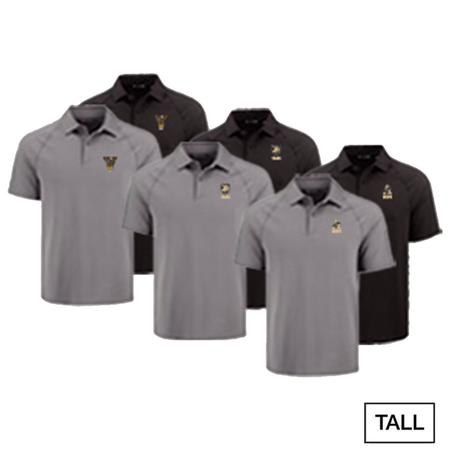 1986 Men`s Big/Tall  Polo