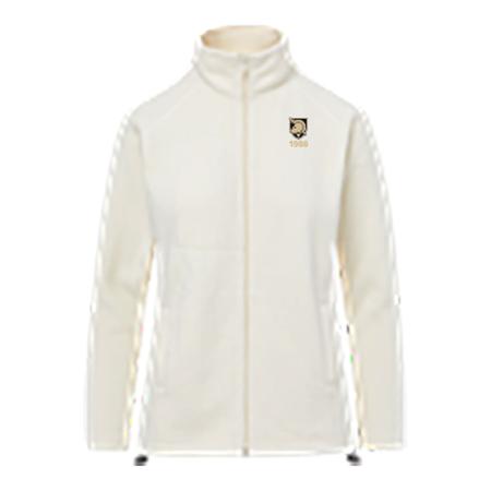 Ladies 1986 Polar Fleece F ZIp