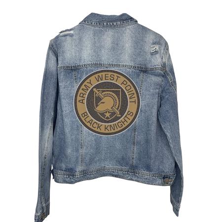Ladies Denim Jacket