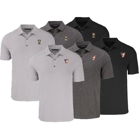 2011 Performance Polo