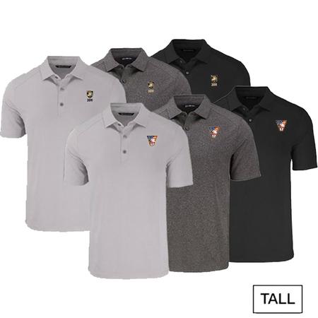 2011 Tall  Performance Polo