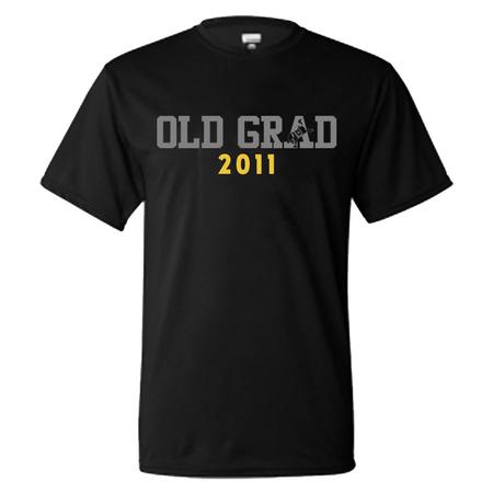 2011  Performance T-Shirt