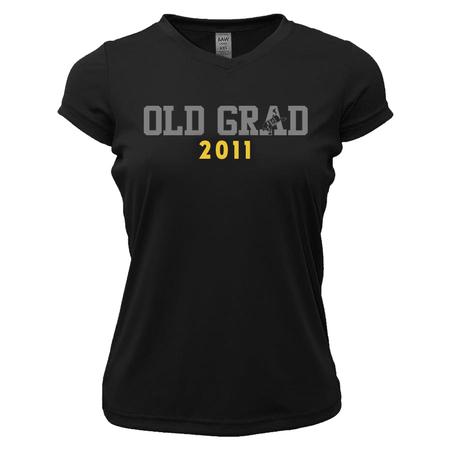 2011 Ladies` Performance T-Shirt