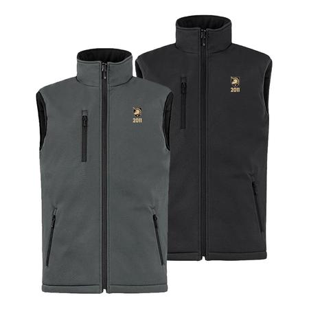 Men`s 2011 Soft Shell Vest