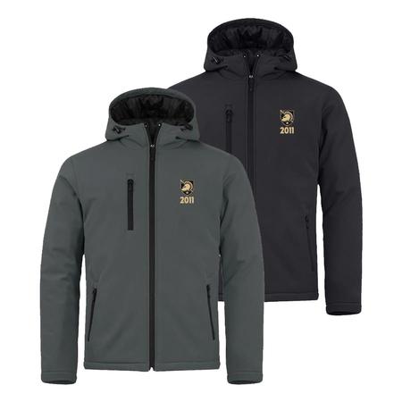 Men`s 2011 Soft Shell Jacket