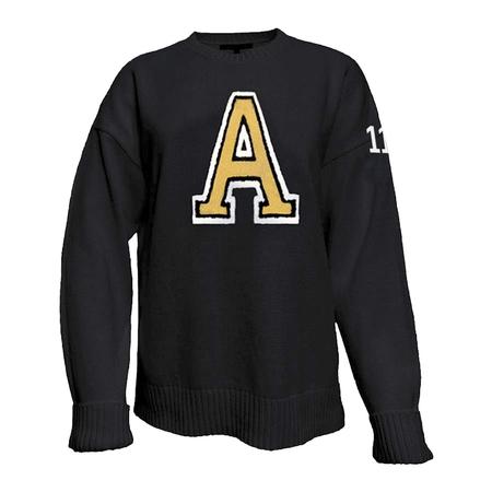 2011 Ladies` Classic A Sweater