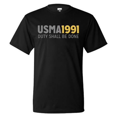 1991  Performance T-Shirt