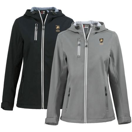 Ladies 1991 Softshell Jacket