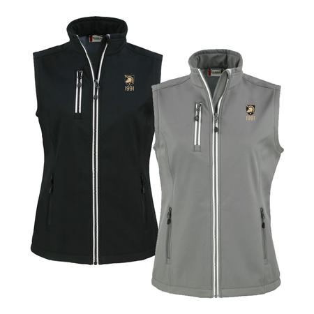 Ladies 1991 Softshell Vest