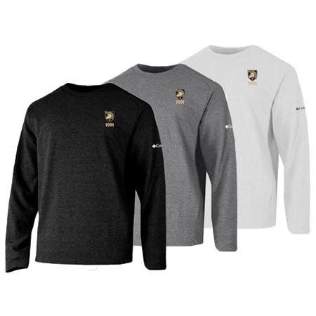 1991 Columbia Fleece Crew