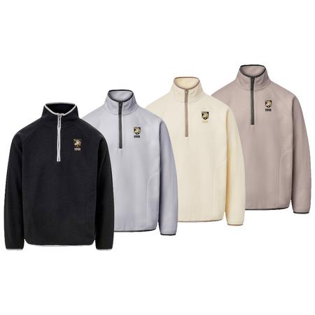 Men`s 1991Polar Fleece Q ZIp