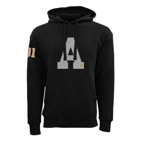 1991 Unisex Retro Classic A Hoodie