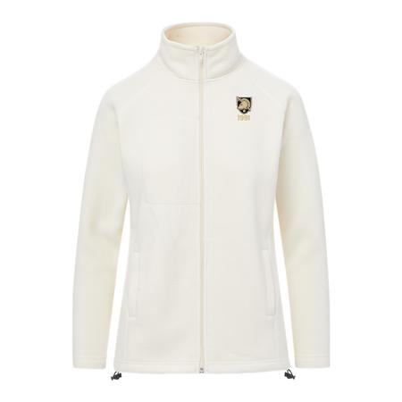 Ladies 1991 Polar Fleece F ZIp