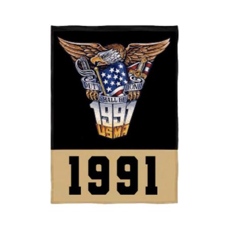 1991  Class Banner