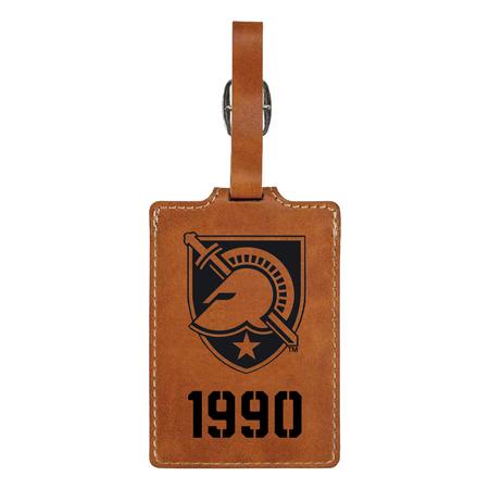 1990 Luggage Tag