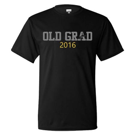 2016  Performance T-Shirt