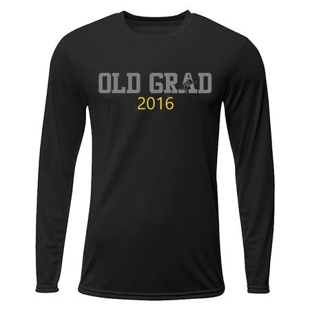 2016 Long Sleeve Performance T-Shirt