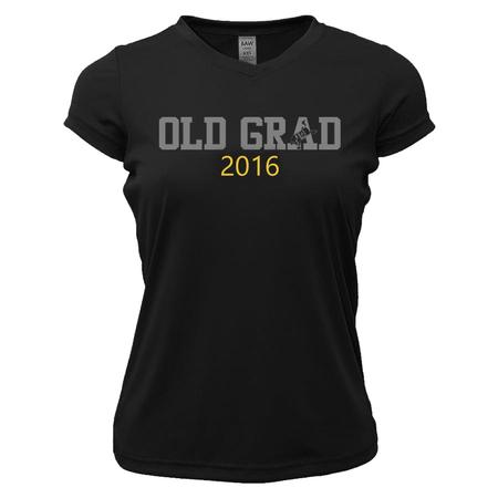 2016 Ladies` Performance T-Shirt